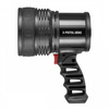 Mactronic - X-Pistol Gen2 Rechargeable Searchlight - 1500 lm - PSL0022
