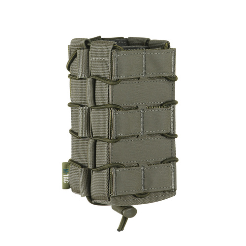 M-Tac - Double Magazine Pouch for AR/AK - Ranger Green - 10191023