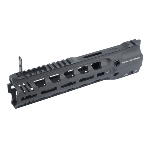 Strike Industries - GRIDLOK for HK 416 Lightspeed - 11'' - Black - SI-GRIDLOK-416-L-11