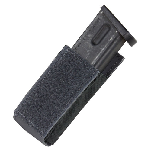Condor - QD Pistol Mag Pouch - Black - 2 pcs - 221113-002