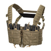 Direct Action - Chest Rig Tempest® - Cordura 500D - MultiCam - CR-TMPT-CD5-MCM