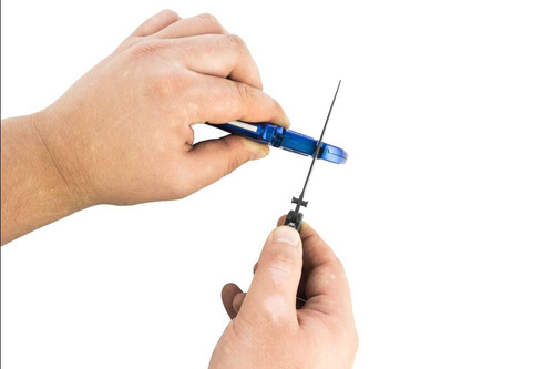 Lansky - QuadSharp Knife Sharpener - QSHARP