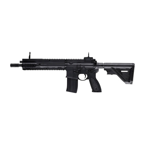 Umarex - Airgun Heckler&Koch HK416 A5 semi CO₂ - 4.5 mm BB - Black - 5.8405