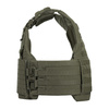 M-Tac - Plate Carrier Sturm Tactical Vest - Ranger Green - 10256023