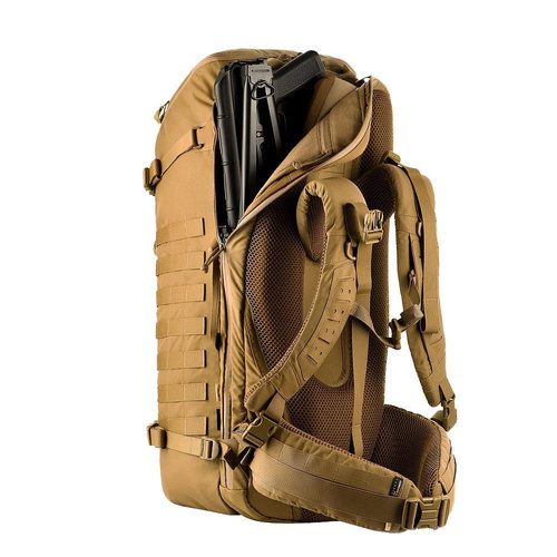 M-Tac - Large Gen.II Elite Tourist Backpack - Coyote - 10089805