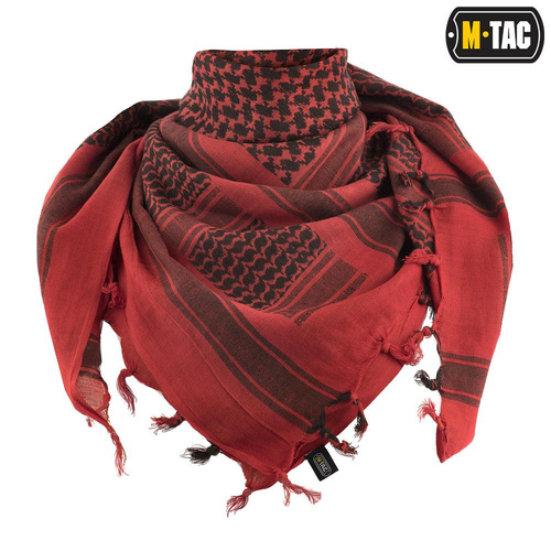 M-Tac - Shemagh Sling - Red / Black - 40902033