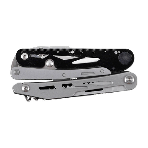 Ganzo - Multitool with Bit Set - 18 tools - G304