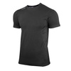 Texar - T-shirt Thermal Base Layer - Black - 30-BSL-SH-BL