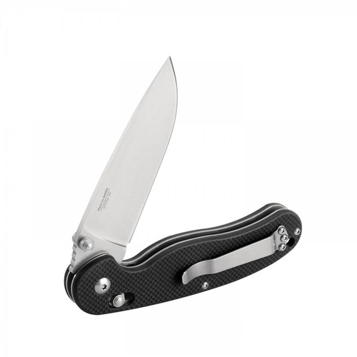 Ganzo - Folding Knife EDC D727M-BK - G-Lock - D727M-BK