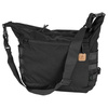 Helikon - Bushcraft Satchel® - Cordura® - Black - TB-BST-CD-01