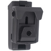 ESP - Double stack magazine pouch - 9mm / .40 - MH-04 BK