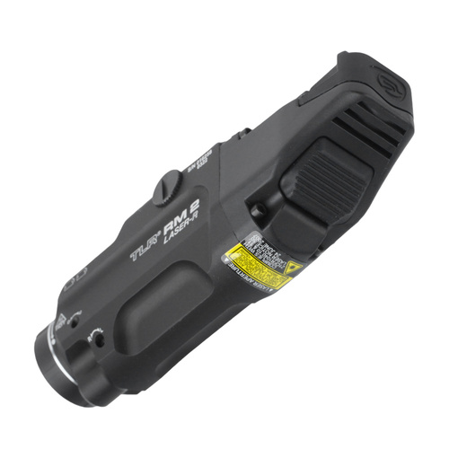 Streamlight - Tactical Weapon Flashlight TLR RM2 Laser - 1000 lm - L-69448