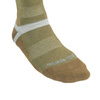 Helikon - Merino Socks - Olive Green / Coyote - SK-MSC-MW-0211A