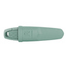 Morakniv - Outdoor Knife Eldris LightDuty - Stainless Steel - Mint Green - NZ-ELR-SS-1B