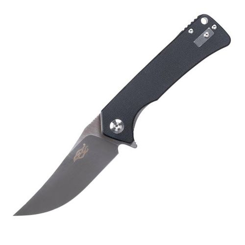 Ganzo - Firebird FH923 Folding Knife - Liner Lock - D2 - FH923-BK