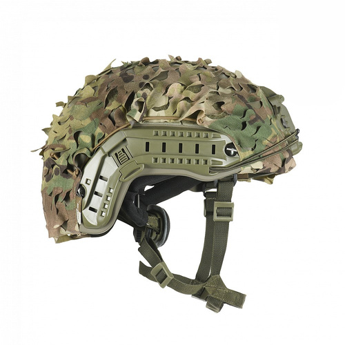 M-Tac - Vilha Helmet Cover - FAST - Multicam - 10228008