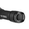 Mactronic - Black Eye Tactical Flashlight - 1550 lm - Cree XHP50.2 20W LED - Black - THH0047