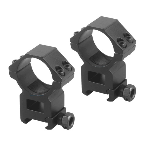 Vector Optics - Rifle Scope Tauron 3-24x56 ED - SFP - SCOL-55