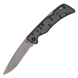 Gerber - Commuter folding knife - 420HC - Gray - 31-003136
