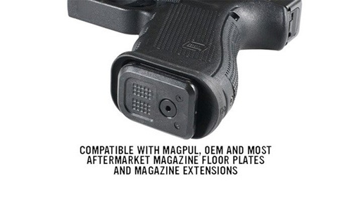 Magpul - GL Enhanced Magazine Well for GLOCK® 19 GEN 4 - MAG950