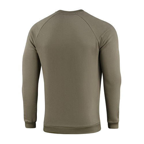 M-Tac - Cotton Hard Tactical Sweatshirt - Dark Olive - 20095048