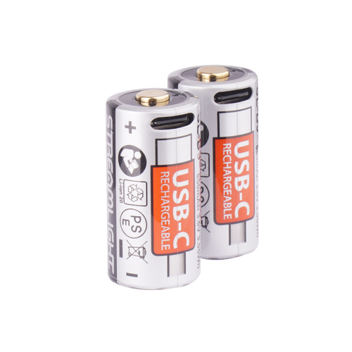 Streamlight - TLR-1 HL-X tactical LED weapon flashlight - 1500 lm - Picatinny - Black - L-69501