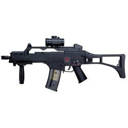 Umarex - Heckler & Koch G36 C Carbine Replica - 2.5621
