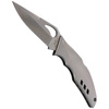 Spyderco - Byrd Flight™ Stainless Knife - BY05P