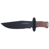 Muela - Tactical Rubber Handle Knife 180mm - SCORPION-18NM