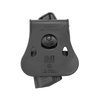 IMI Defense - Roto Paddle Holster for H&K 45/45C - IMI-Z1220