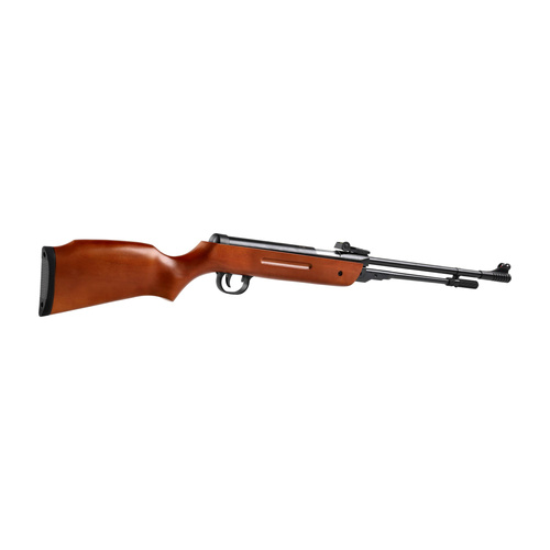 RazorGun - B3 Nitron Air Gun - 5.5 mm - Brown - B3-3 5.5 mm