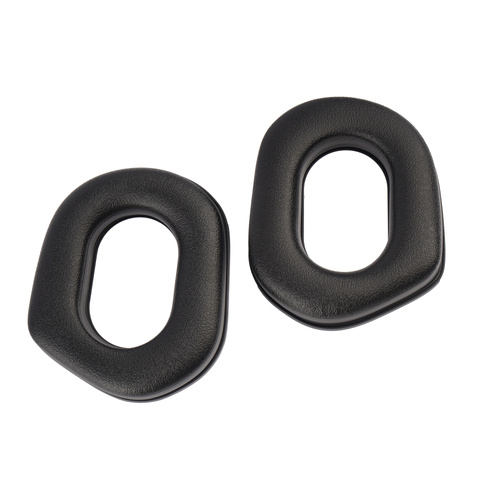 Earmor - Replacement Ear Muffs for M31 PLUS and M32 PLUS - PVC - S33A 