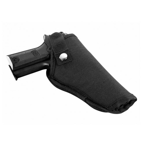 Umarex - Pistol belt holster - Black - 3.1512