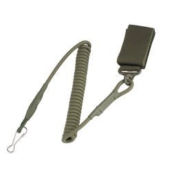 MFH - Pistol Lanyard - OD Green - 30753B