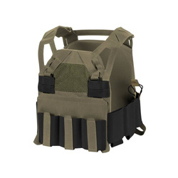 Direct Action - Hellcat Low Vis Plate Carrier - Ranger Green - PC-HLCT-CD5-RGR