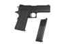 Tokyo Marui - Hi-Capa 4.3 ASG Pistol Replica - Black - TMR-02-013282
