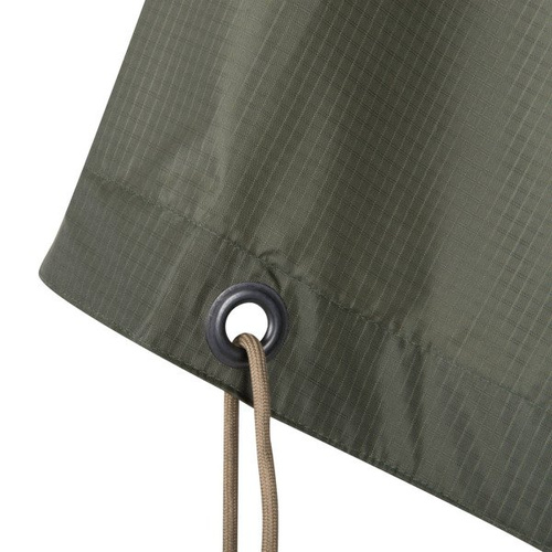 Helikon - Poncho - Olive Green - PO-MUS-PO-02