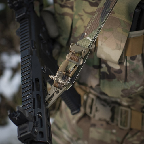 M-Tac - Universal Tactical Weapon Sling - MultiCam - 51371008