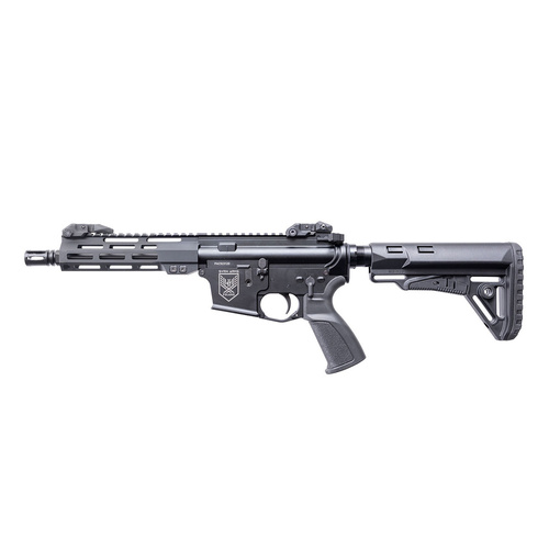 SVRN - PCC PAC9 Carbine - 8'' - 9 x 19 mm Para