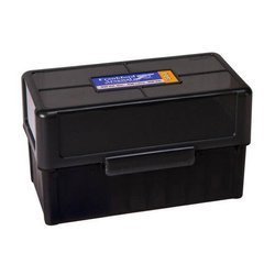 Frankford Arsenal - Ammo Box #511 - Capacity 50 rounds - .300 WIN MAG, .338 Lapua, .458 Win - 1083791