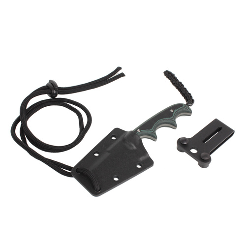 CRKT - Minimalist® Knife - Tanto - 2386