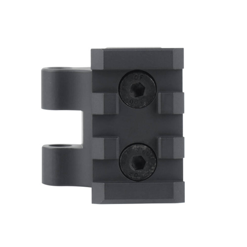 FTCS - Buttstock Mounting Adapter Picatinny for Saiga - Cerakote - H-146 - Nr. 28