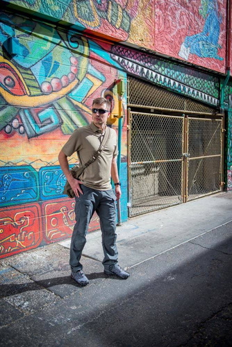 Helikon - Koszulka Polo UTL Lite - Shadow Grey - PD-UTL-TL-35