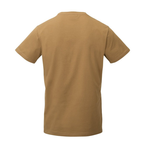Helikon - Tactical T-Shirt Slim - Organic cotton - Black - TS-OCS-OS-01