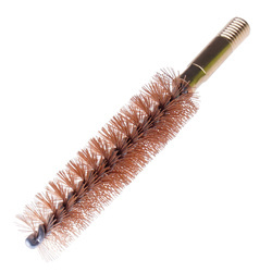 Łuszczek - Gun Cleaning Brush - 10,2mm - Bronze - 2-002 - 40