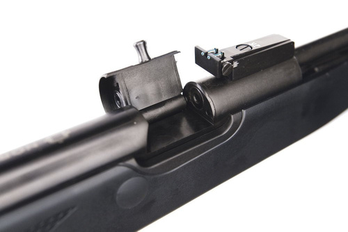 Norica - Dream Hunter Airgun - 4.5 mm - 111.13.355