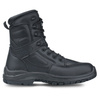 Bennon - Commodore O2 Military Boots - Leather - Regi-Tex - Black - Z30366v01