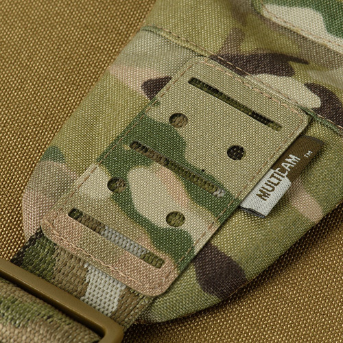 M-Tac - Cross Bag Slim Elite Hex - Cordura - MultiCam - 10210008