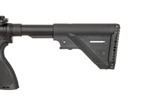 Specna Arms - SA-H12 ONE Electric Carbine Replica - Black - SPE-01-030166