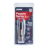 Sabre Red - Pocket Pepper Spray with Clip - Stream - 22 ml - P-22-OC